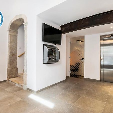 Garrett 48 Apartments Lisboa Εξωτερικό φωτογραφία