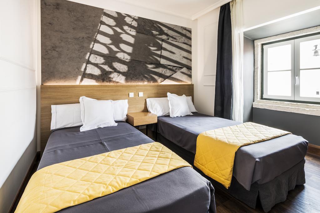 Garrett 48 Apartments Lisboa Δωμάτιο φωτογραφία