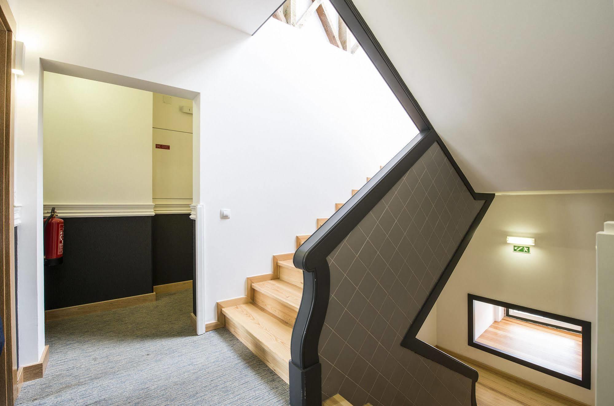 Garrett 48 Apartments Lisboa Εξωτερικό φωτογραφία