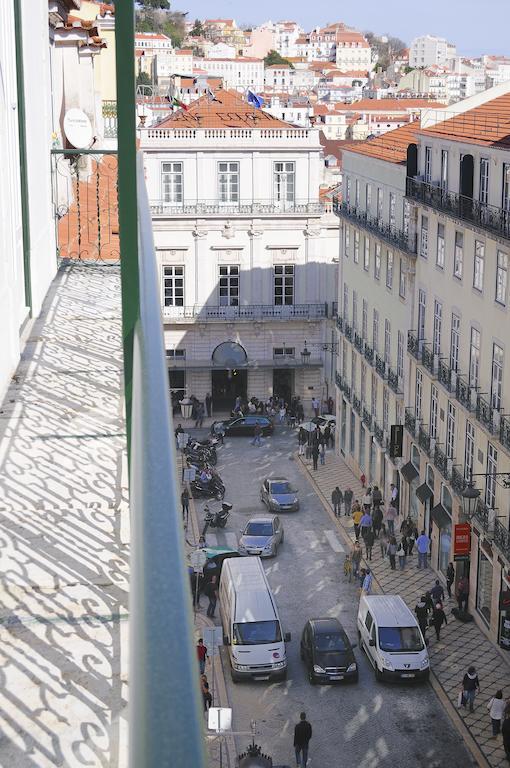 Garrett 48 Apartments Lisboa Εξωτερικό φωτογραφία