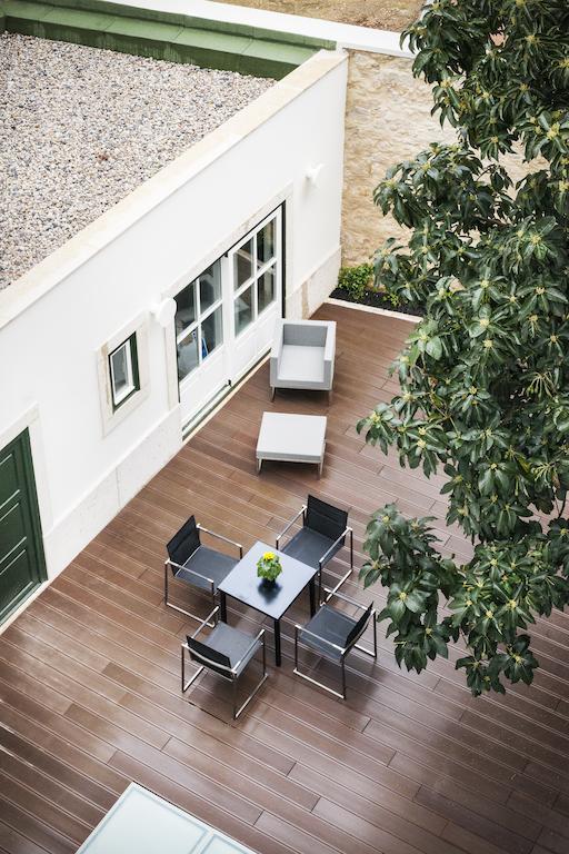 Garrett 48 Apartments Lisboa Εξωτερικό φωτογραφία